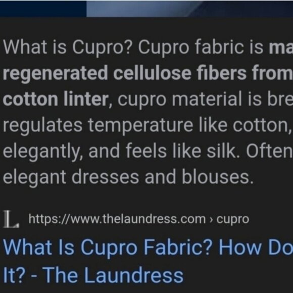 Vintage Burberry Ruffled Flared Skater Skirt - Picture 9 of 10